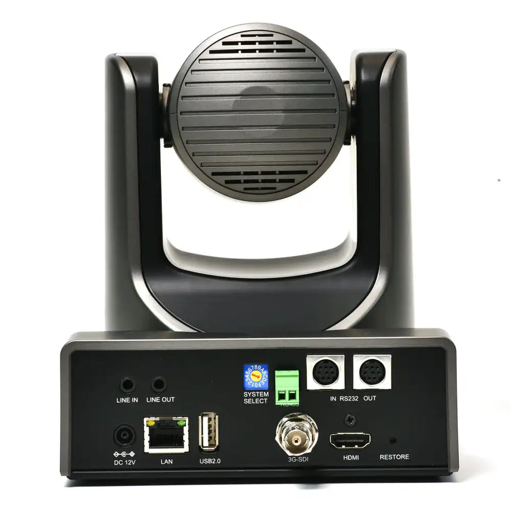 EASE Camera PTZ 12X 4K30P Professional PTZ EASE Camera PTZ 12X 4K30P Professional PTZ